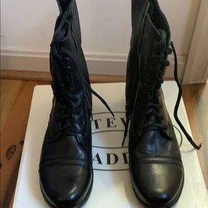 Steve Madden boots